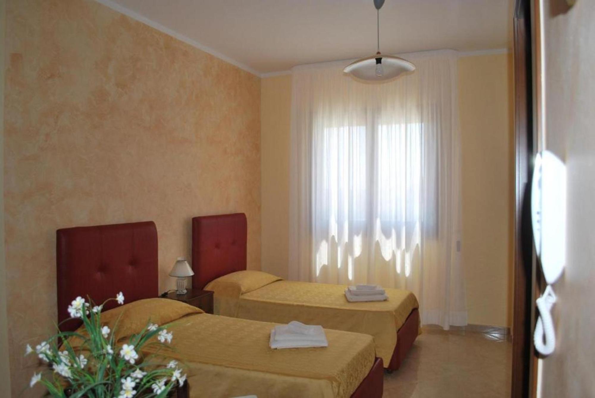 Vignali Residence Diso Kamer foto