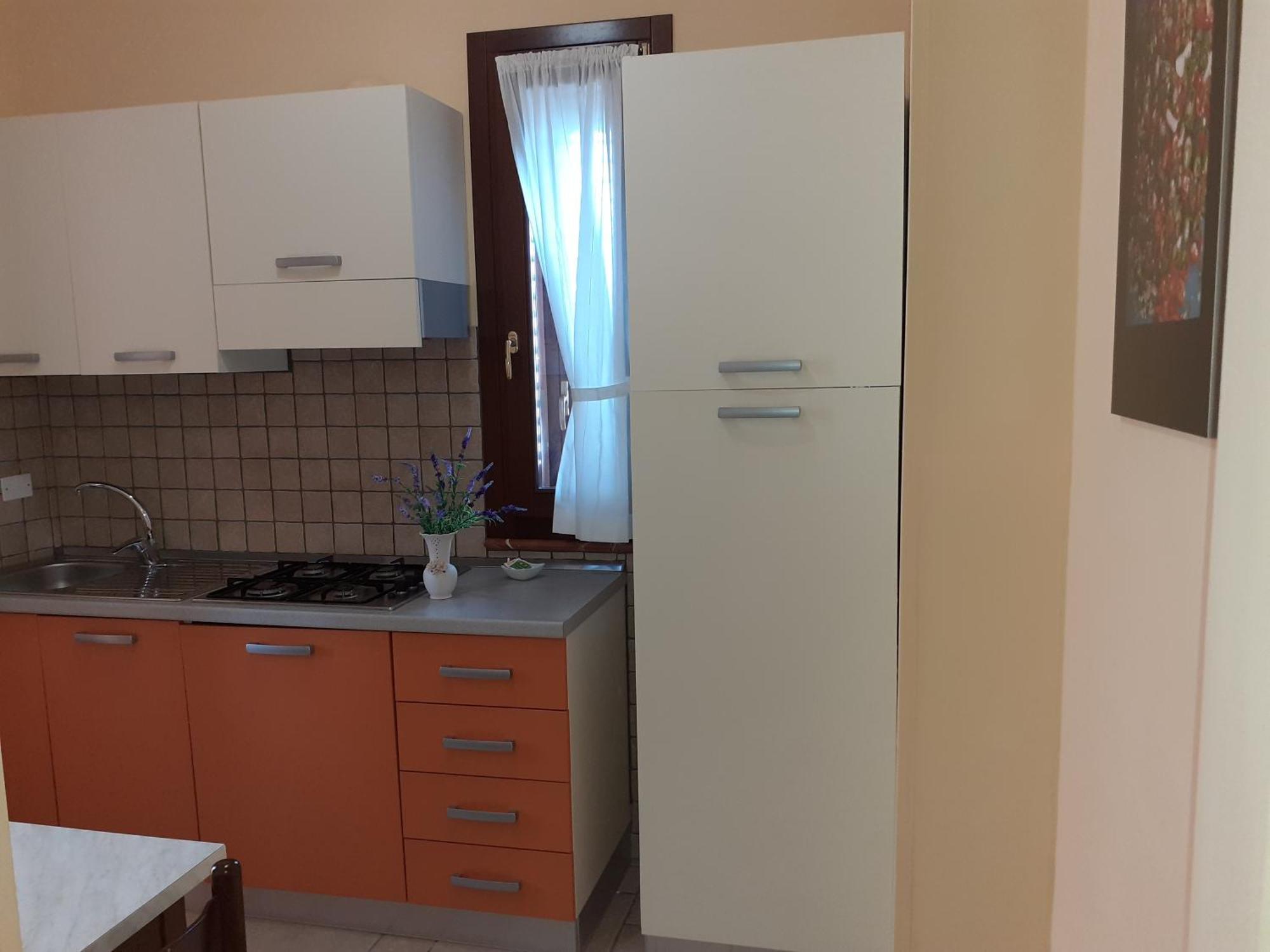 Vignali Residence Diso Kamer foto
